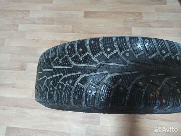 Nokian Tyres Hakkapeliitta 5 225/65 R17