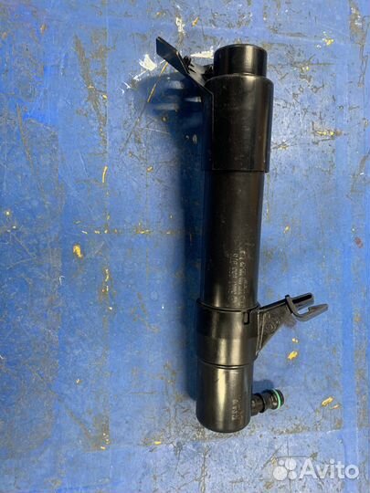 Насос омывателя фар golf plus гольф плюс