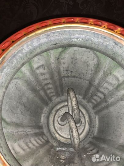 Электро Самовар СССР комплект