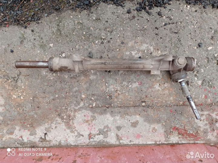 Рулевая рейка Nissan X trail t31