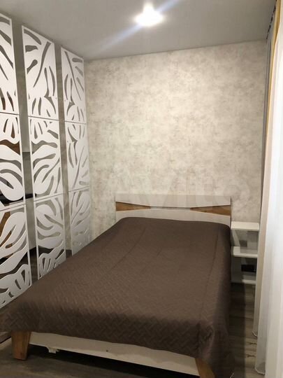 Квартира-студия, 39 м², 8/13 эт.