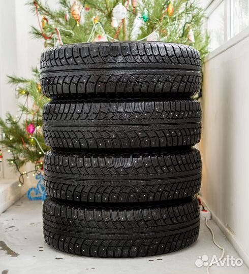 Matador MP 30 Sibir Ice 2 SUV 215/70 R16 100T