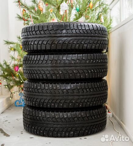 Matador MP 30 Sibir Ice 2 SUV 215/70 R16 100T