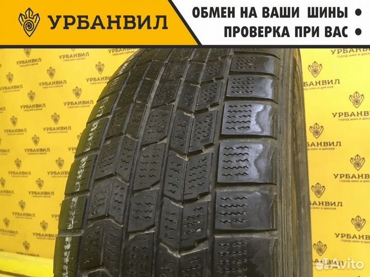 Dunlop DSX-2 205/55 R16 91Q