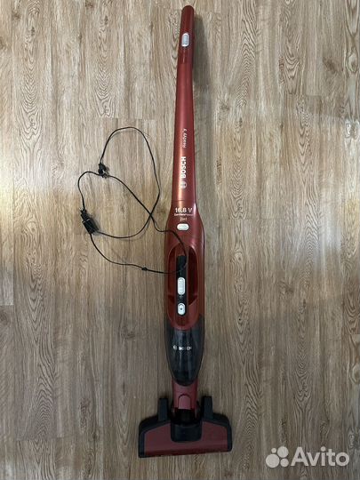 Пылесос bosch