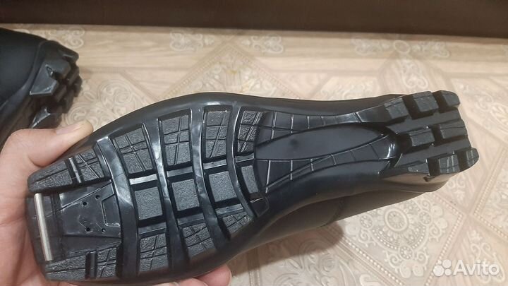 Лыжные ботинки Nordway