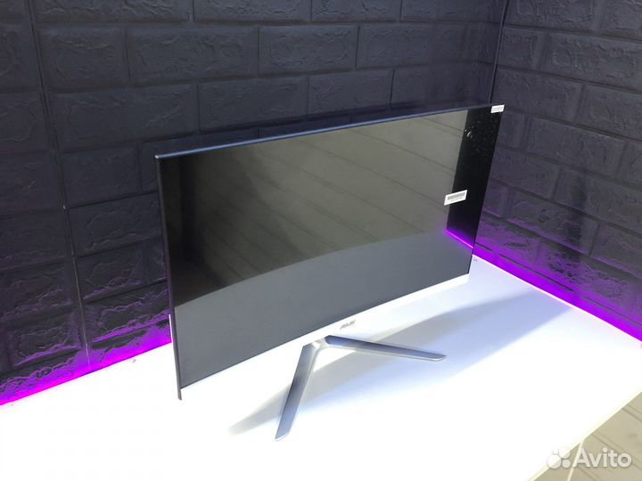 Новый игровой Монитор 24 дюйма