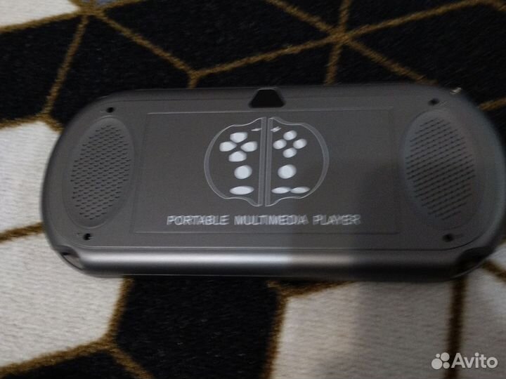 Sony Vita