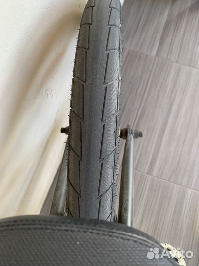 BMX Велосипед Darko Radio BMX