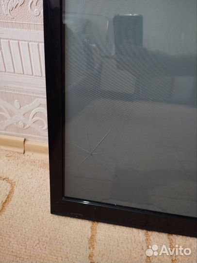 Телевизор samsung на запчасти