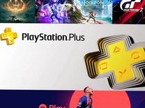 EA play PS plus игры PS4-5 FC24 +399 игр турция
