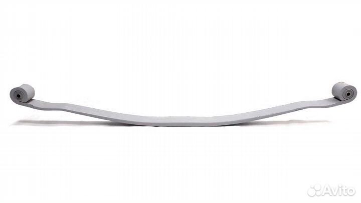 Рессора передняя Man Tgl