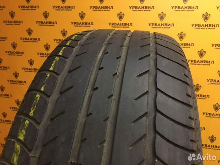 Goodyear Eagle NCT5 225/55 R17 101H