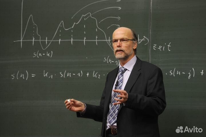 Курсы повышения квалификации для учителей