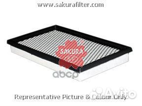 Фильтр воздушный Sakura A2003 A2003 Sakura