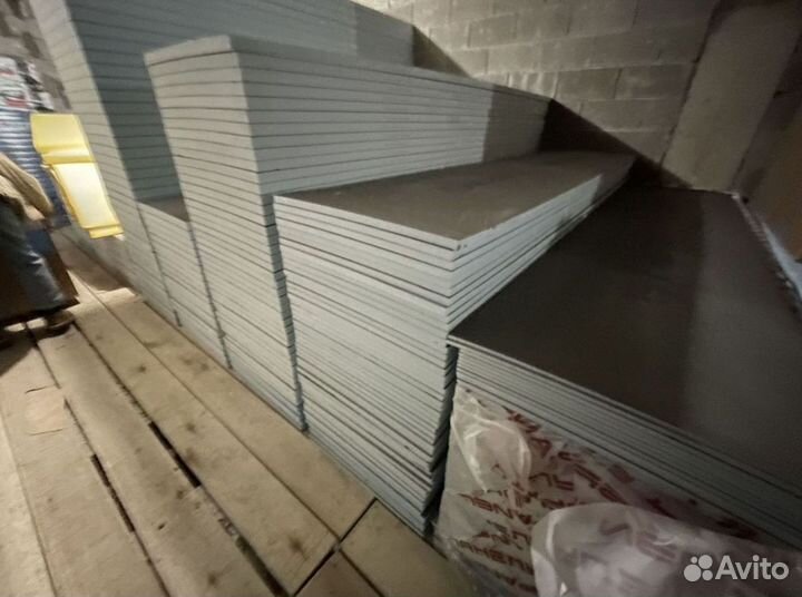 Шумоизоляция Руспанель basic #1 с доставкой