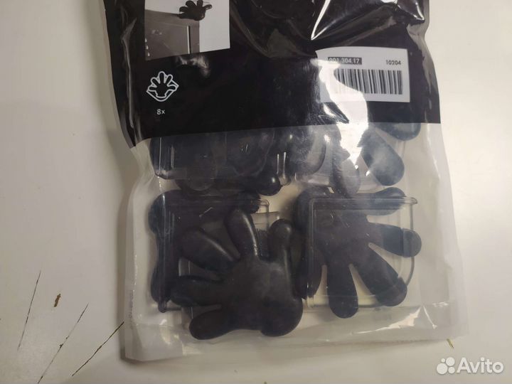 Накладки на ножки стола