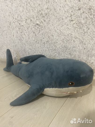 Мягкая игрушка