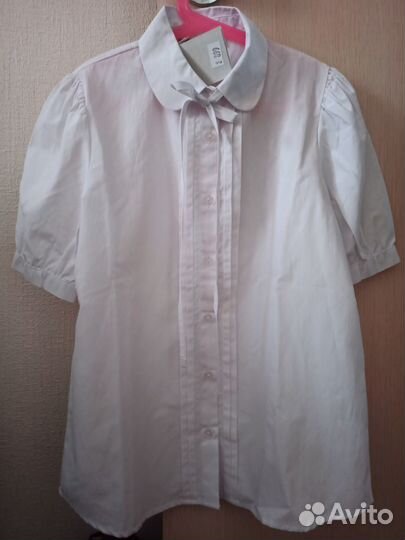 Блузка XS Gloria Jeans новая