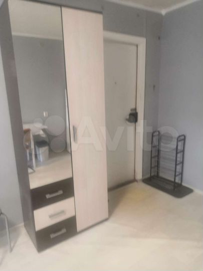 Комната 17,9 м² в > 9-к., 5/5 эт.