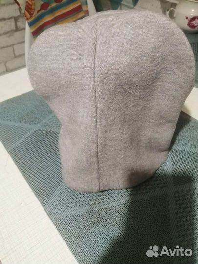 Шапка женская