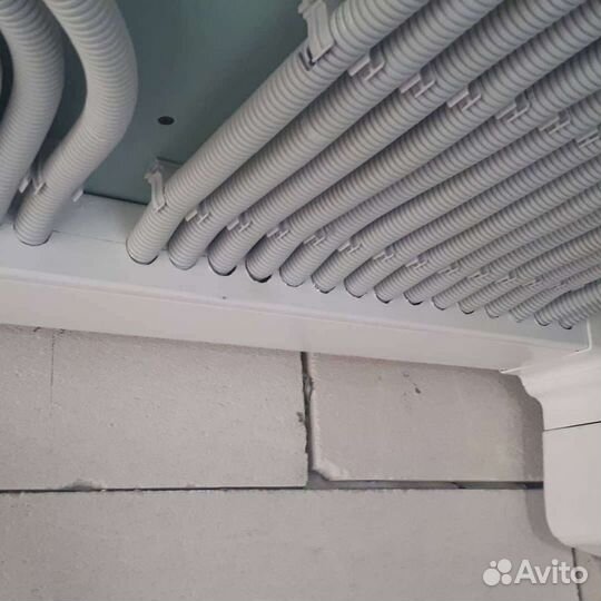 Электрики Нефтекамска