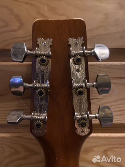 Электрогитара Adams