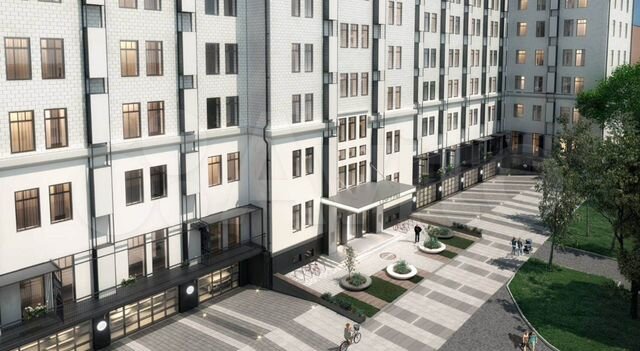Галвет нижегородская ул 3 москва фото