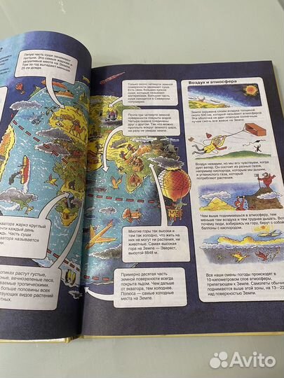 Энциклопедия для детей