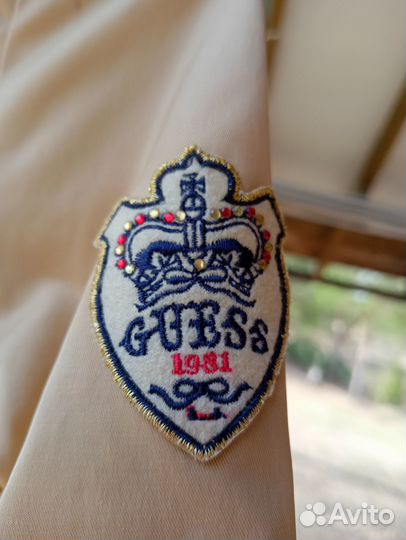 Плащ для девочки