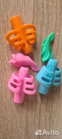 Тренажер для письма