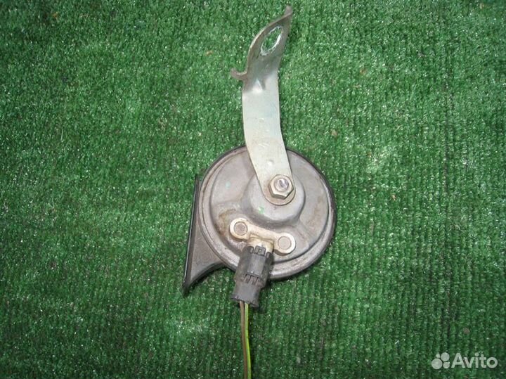 Клаксон Citroen Berlingo B9 2011