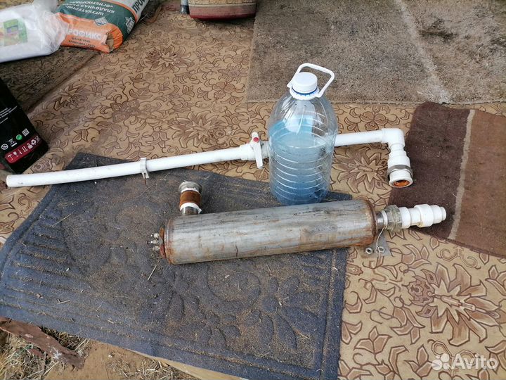 Электрокател