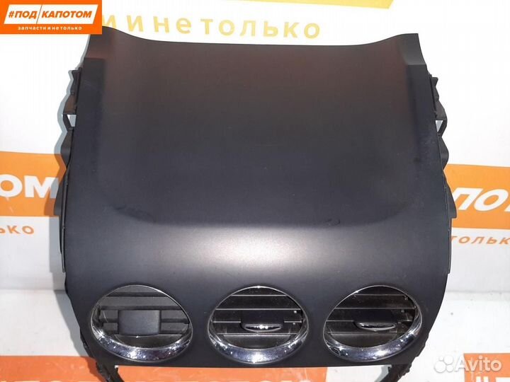 Дефлектор обдува салона центральный Mazda CX-7 ER