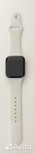 Часы apple watch 4 44 mm