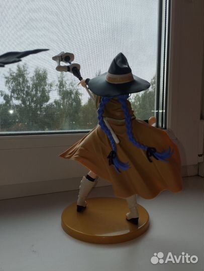 Аниме фигурки Рюк и Рокси