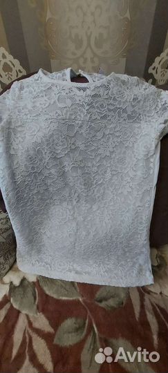 Женские вещи пакетом 42 44 46