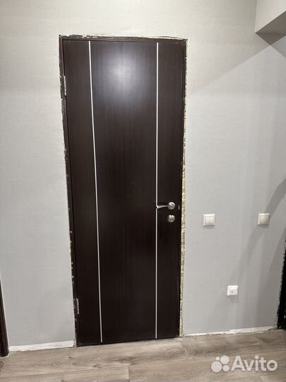 Двери межкомнатные