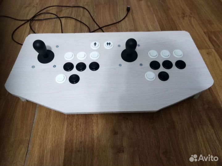 Игровой джойстик usb Coustom