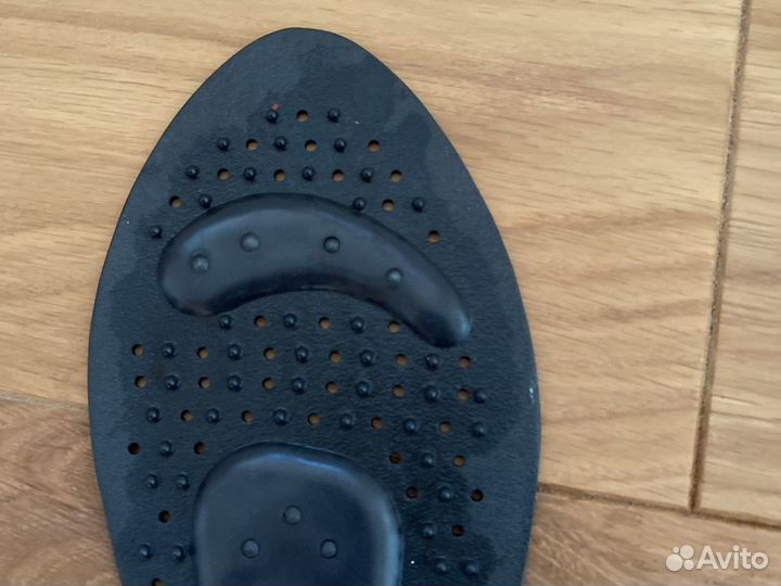 Магнитные стельки