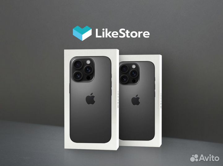 iPhone 16 Pro, 256 ГБ