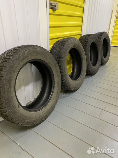 Nokian Tyres Nordman 5 SUV 235/65 R17