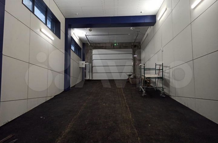 Машиноместо, 14 м²