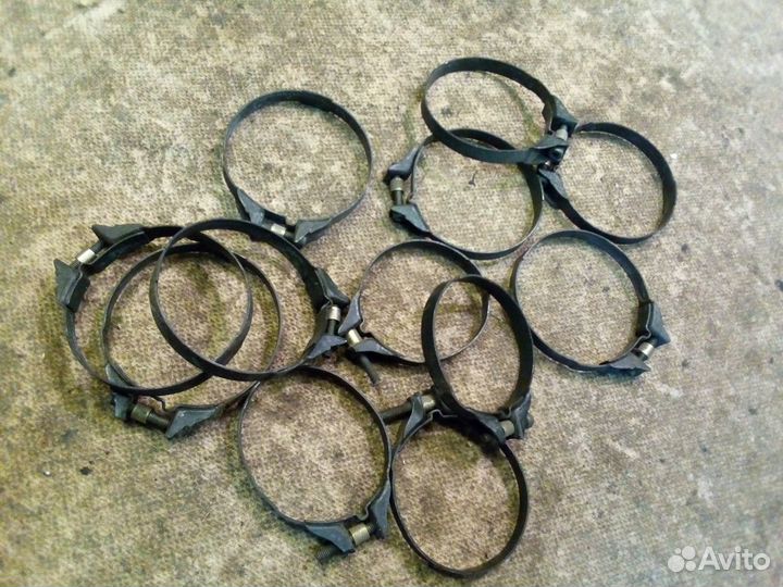 Хомут хомуты yamaha fjr 1300 fjr1300 2001-05