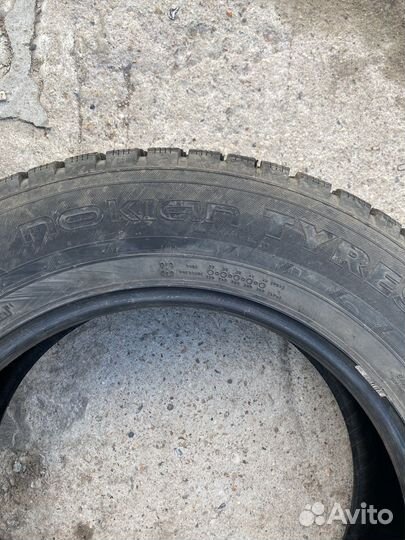 Nokian Tyres Nordman 7 SUV 225/65 R17 106T