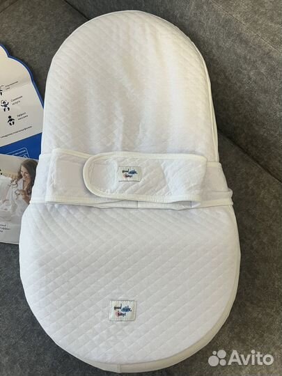 Кокон для новорожденных