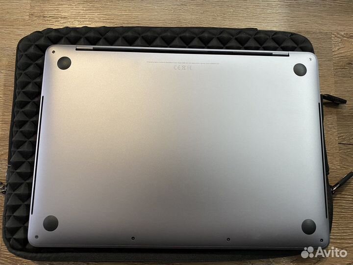 Apple MacBook Pro 13 2018 Custom