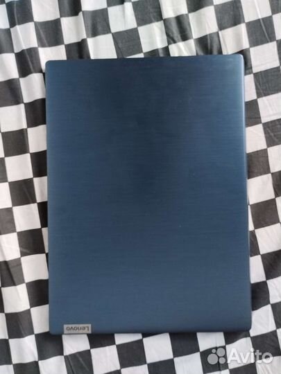 Ноутбук Lenovo ideapad 3
