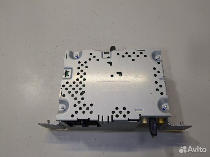 Магнитола Ford Escape 2020, 2020