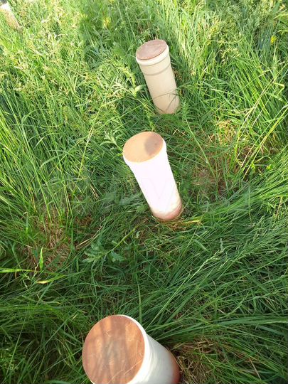 Дом 96 м² на участке 6 сот.